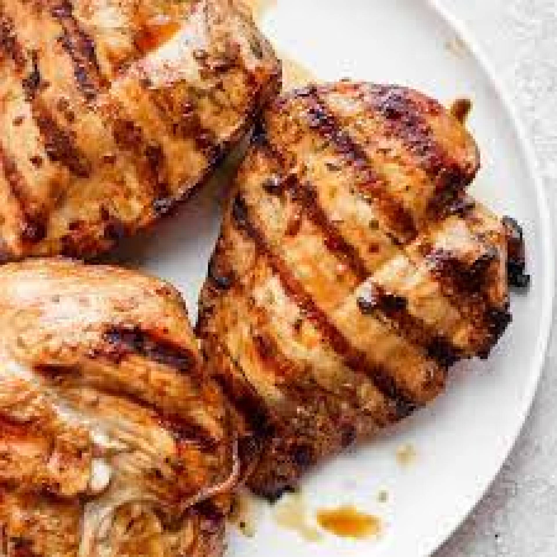 1 LBS. Grilled Chicken