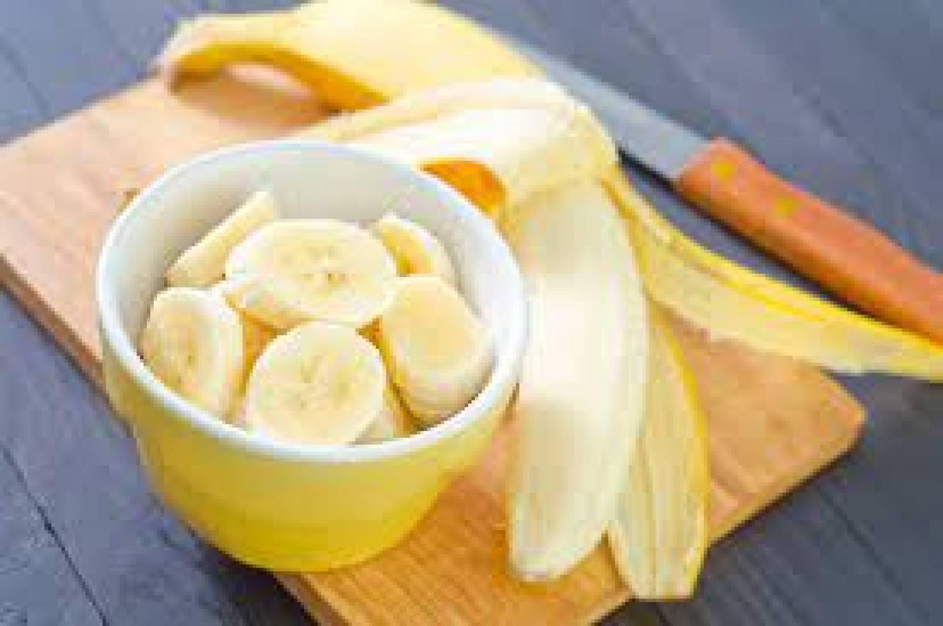 Breakfast Frozen) Chocolate, Banana Peanut Butter Protein Oats